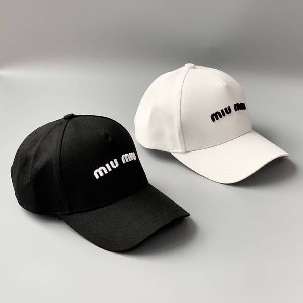 Miu Miu Hat MUH00202